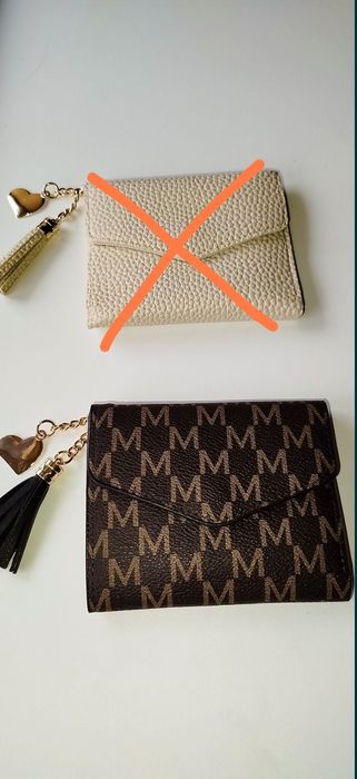 Гаманець кошельок