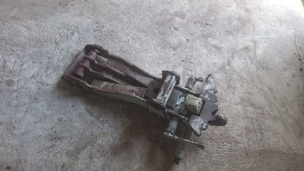 Zaczep Hitch Ursus C-330, C-360  itp