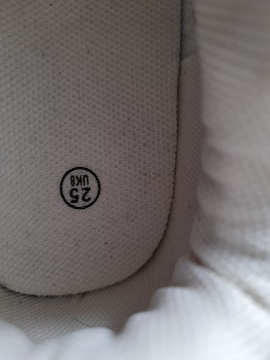 Buciki rozmiar 25 .Pepco