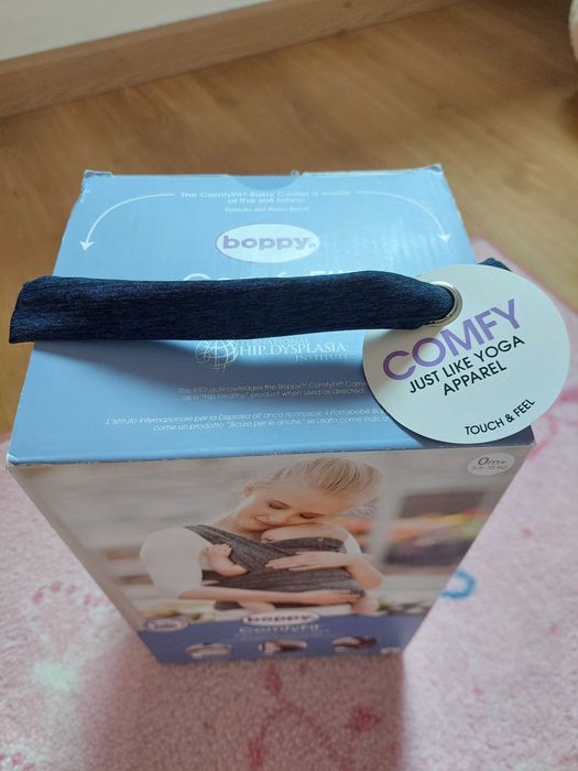 Sling Porta-Bebé Boppy