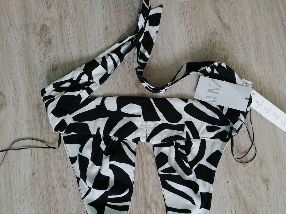Top o kroju crop