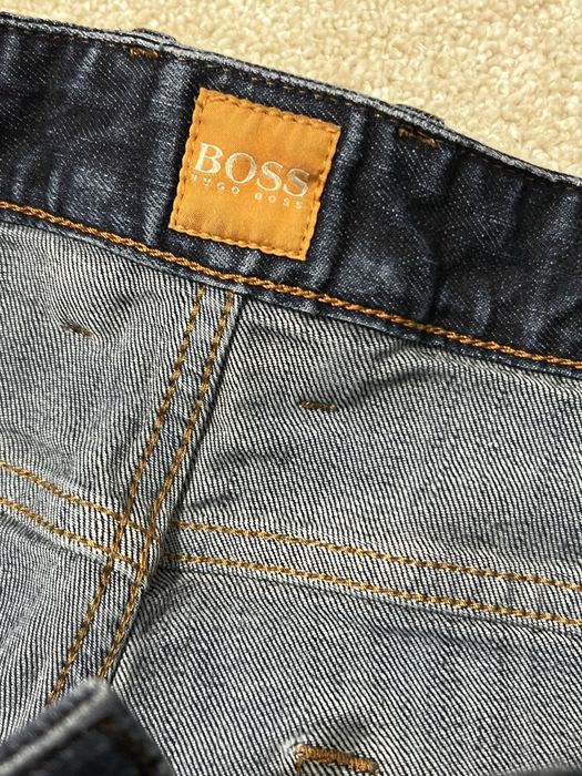 Джинси  Hugo Boss