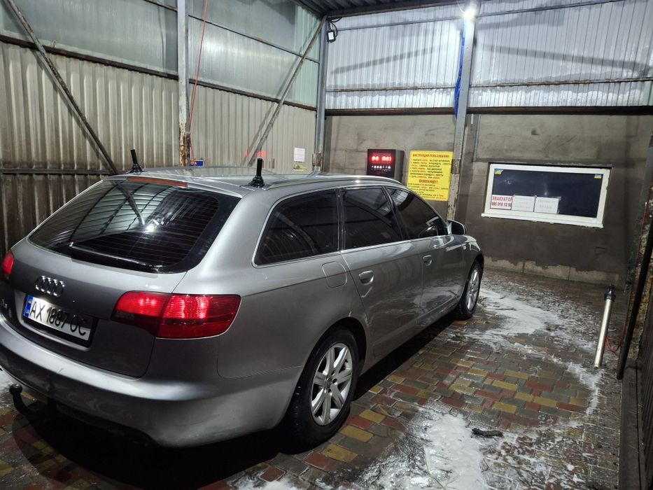 А6 с6  музыка босе