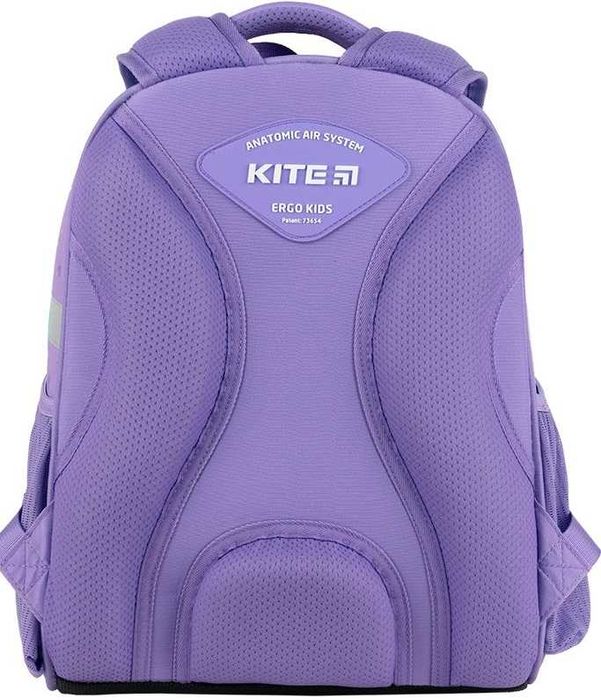Рюкзак Kite Education каркасний 555S пенал сумка