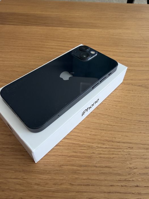 iPhone 13 mini , 256 GB