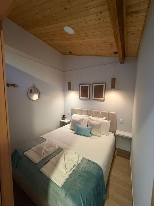 Alugo T2 p/Férias Espinho