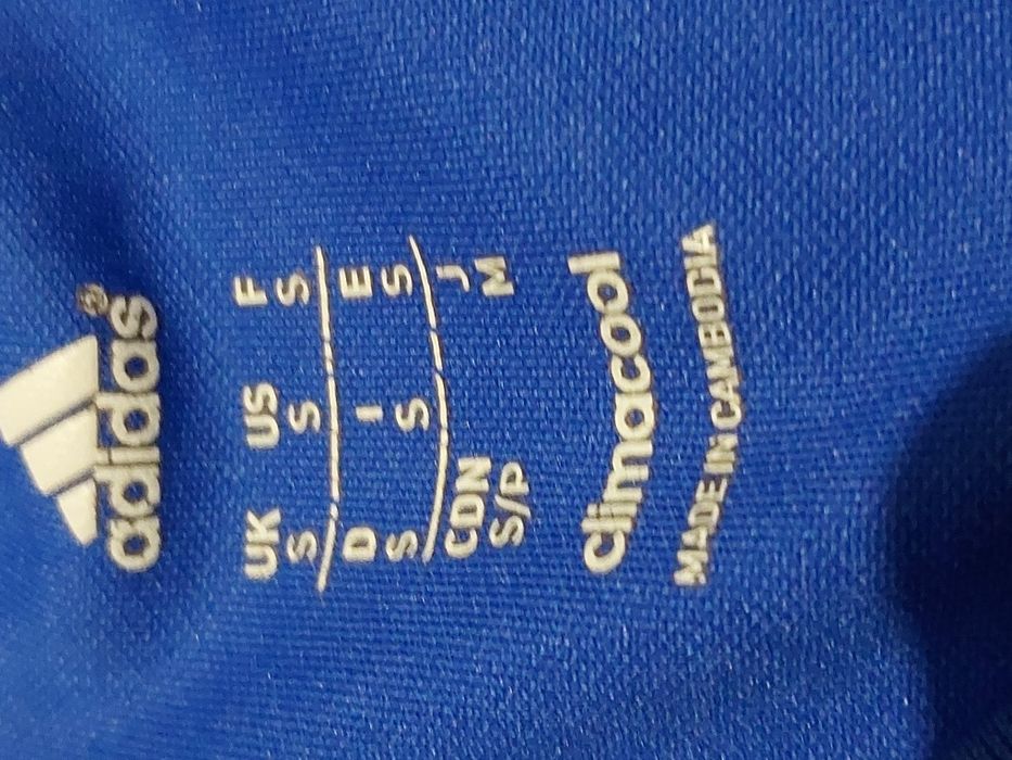 Продам футбольну футболку Nottinhem forest орігінал