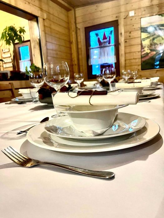 Pakiet Święta Bożego Narodzenia/Duszniki Zdrój/Pełne wyż/SPA Zewn.