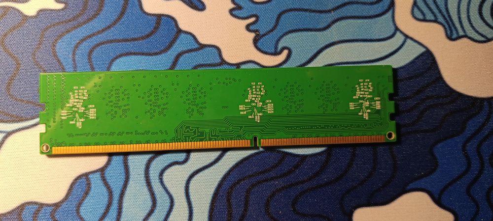 Оперативная память Exceleram DDR3 4GB   1600MHz