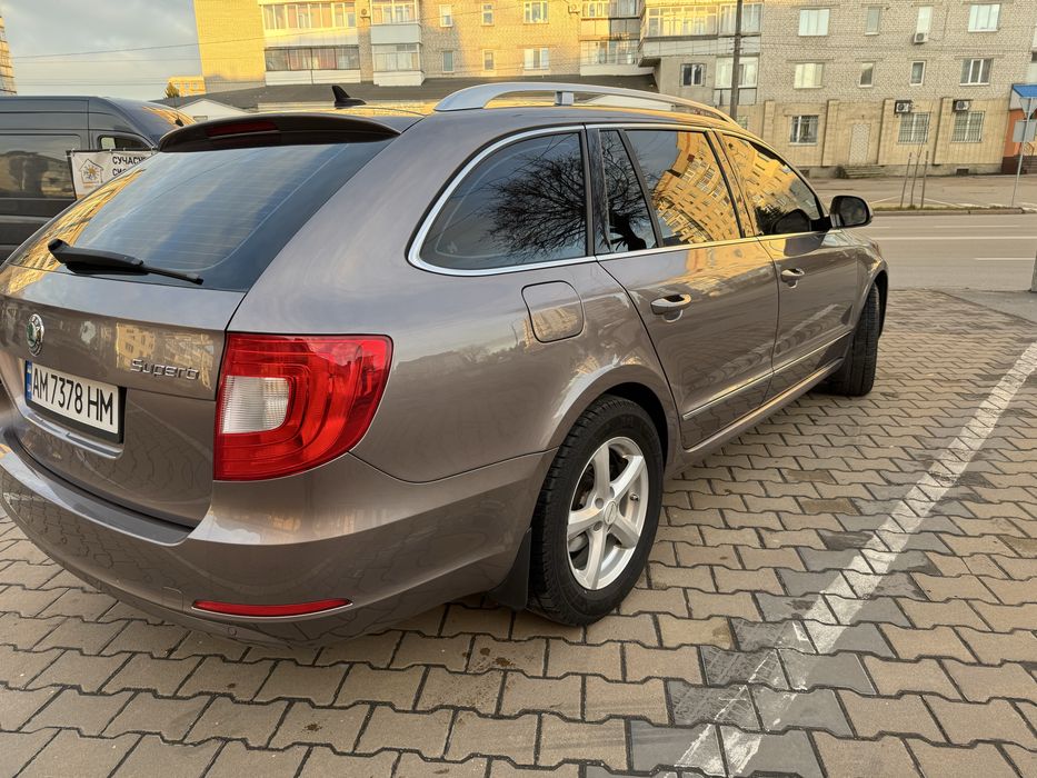 Продається власний автомобіль