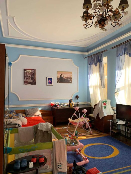 Продам квартиру 320 кв.м. в центре Одессы!