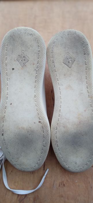 Кросівки Kento 37 оригінал гарний стан