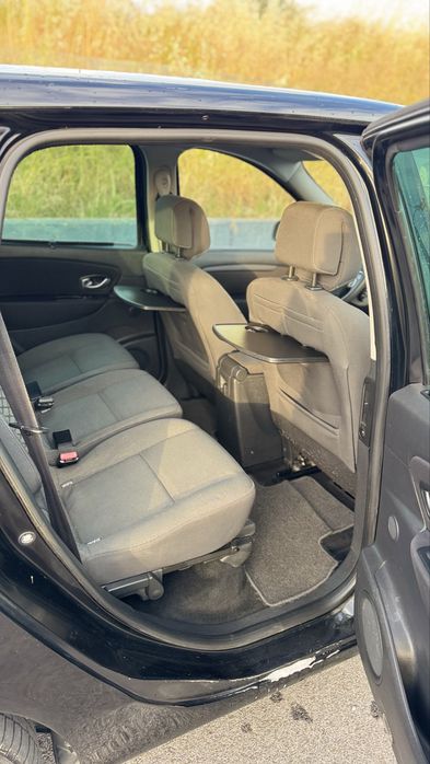 Renault Grand Scénic 1.5 dCi 7 Lugares
