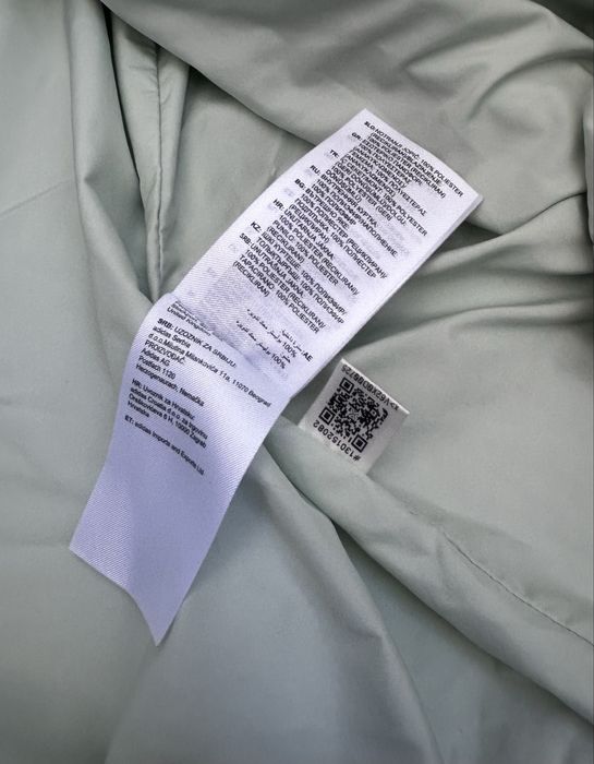 Куртка Аdidas Terrex Multi Synthetic Insulated Jacket Originals