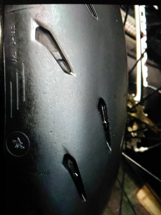 120/70/17 Mishelin power RS мото Pirelli