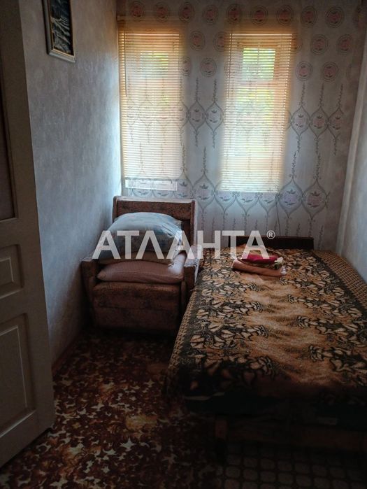 Дом в кооперативе Волна морская сторона