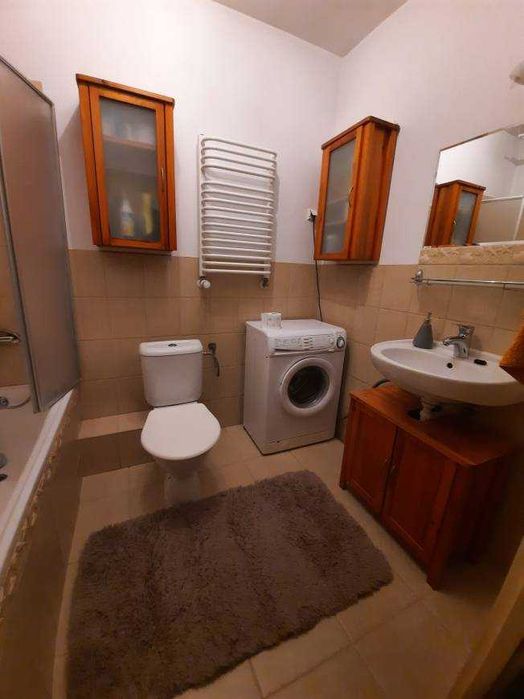 Do wynajęcia: 2 pokoje, balkon, Nowy Kurdwanów, 44m2,od właściciela