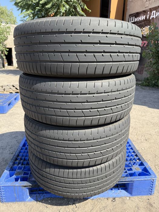 225/55 r19 Toyo Proxes R46a Резина летняя Japan