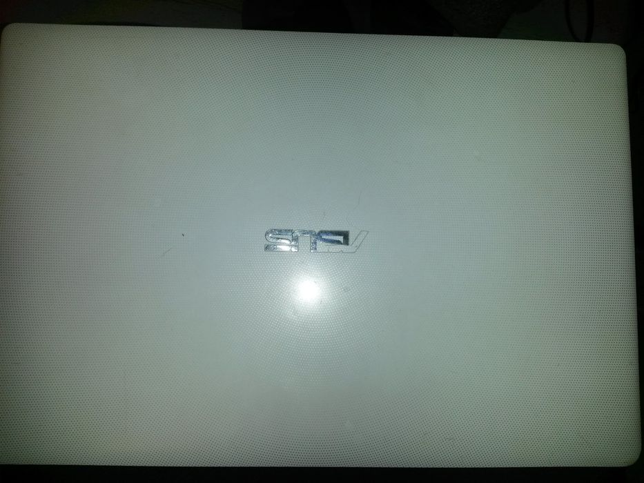 Asus X502C по запчастям!