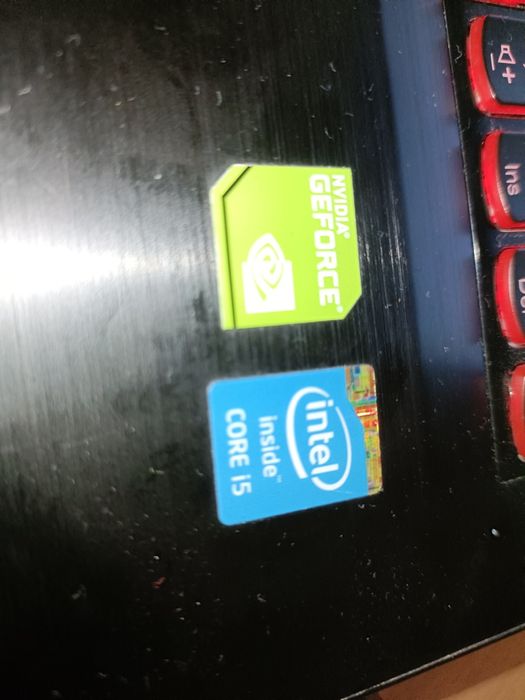 Sprzedam laptopa lenovo Y510P Geimngowy dla graczy
