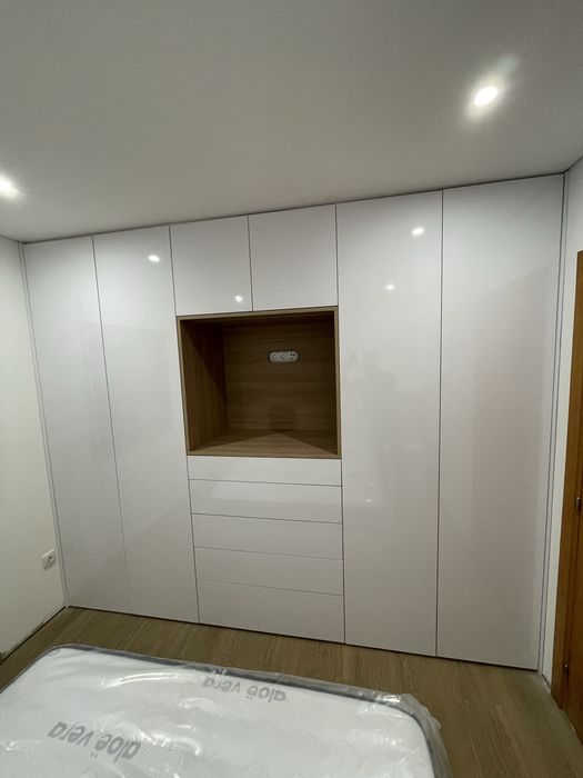 Cozinhas | Roupeiros