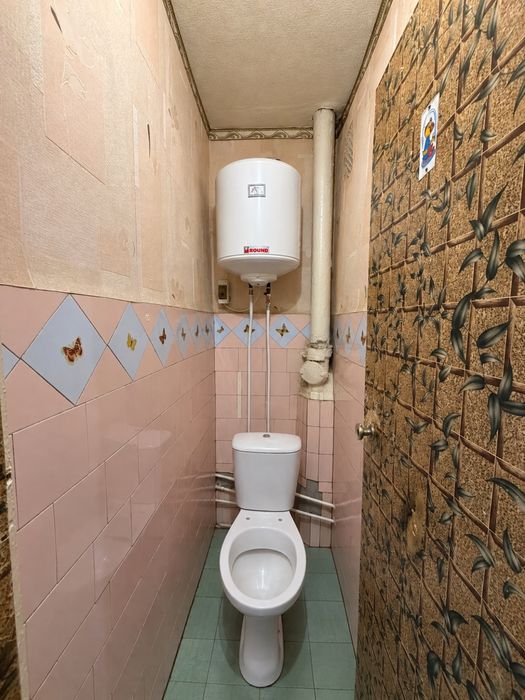 Продам квартиру