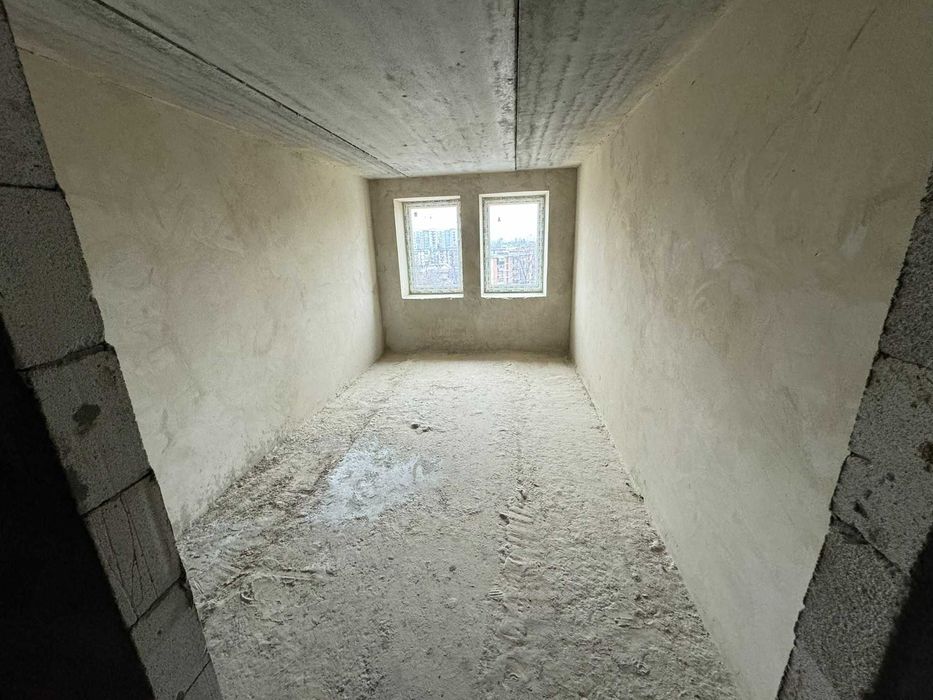 ‼️Фурманова‼️ 1к квартира в новобудові, гарна локація, інд.опалення