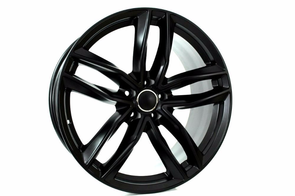 FELGI 1196 Pasujące AUDI A4 A5 A6 RS6 A7 Q5 Q7 19
