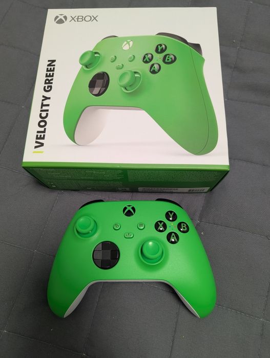 Геймпад Microsoft Xbox Series X/S Wireless