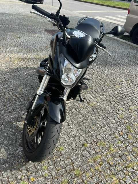 Honda Hornet 600