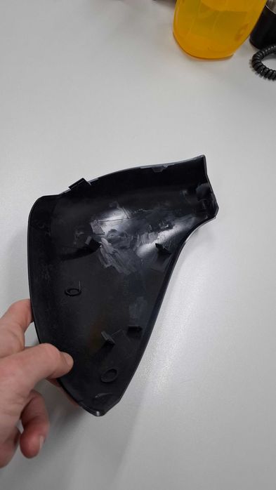 Capa/Proteção Retrovisor Esquerdo Peugeot 308