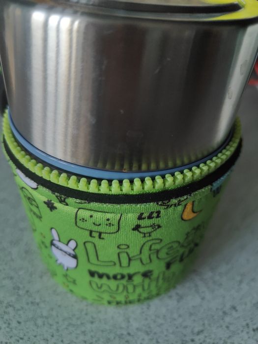 termo sólidos para bebe