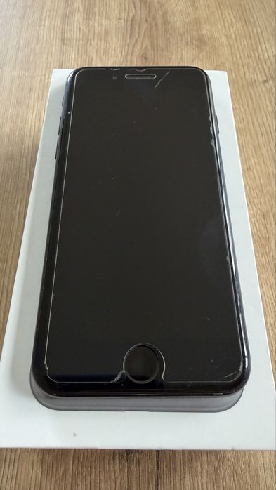 iPhone 7 128 GB czarny