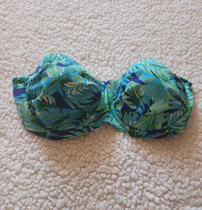 Купальник Green Leaves