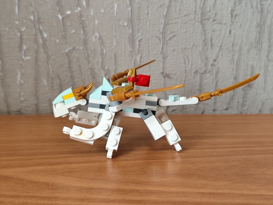 Lego Ninjago 30649
