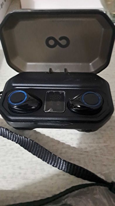 Giroo Earphones