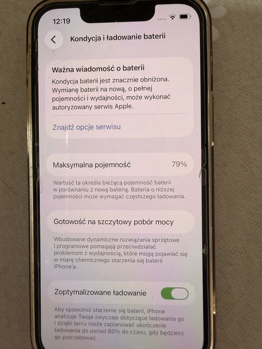 iphone 13 mini 256gb