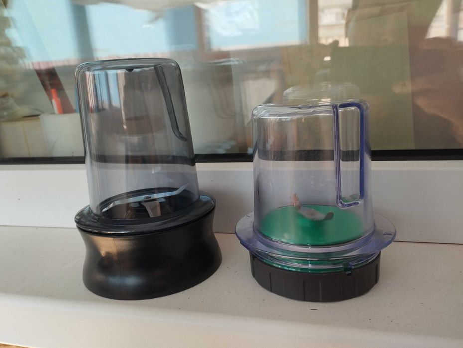 Насадки разные для кухонных машин