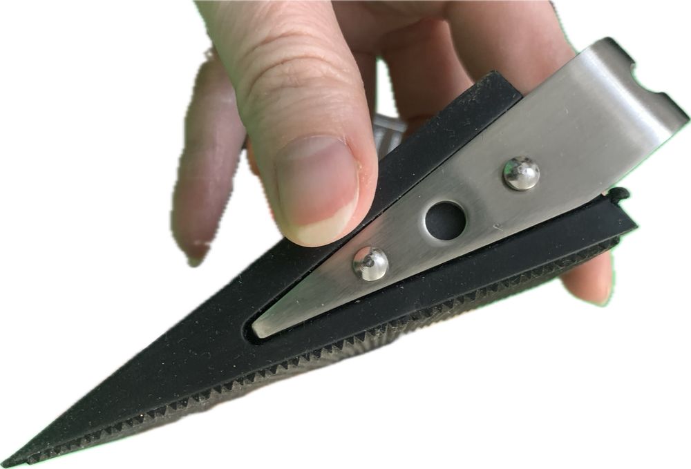 Blokada do drzwi door zestaw 2 sztuki bloker ograniczacz do drzwi