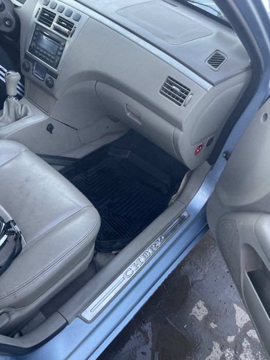 Автомобиль с одних рук с реальным пробегом !