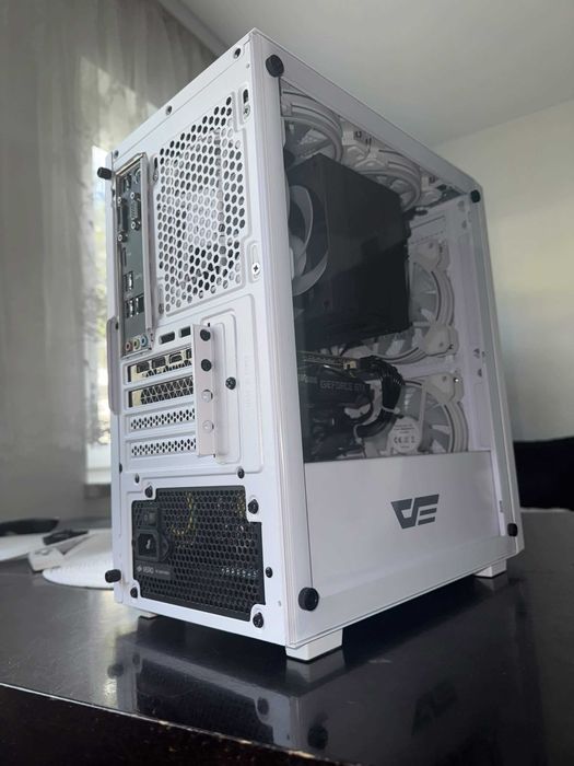 Komputer gamingowy