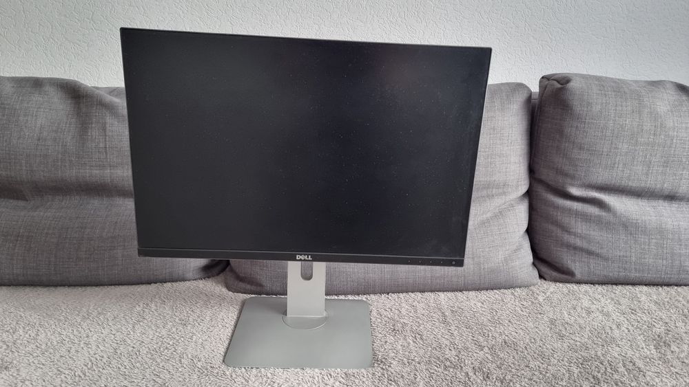 Монітор Dell U2415  24" FHD IPS