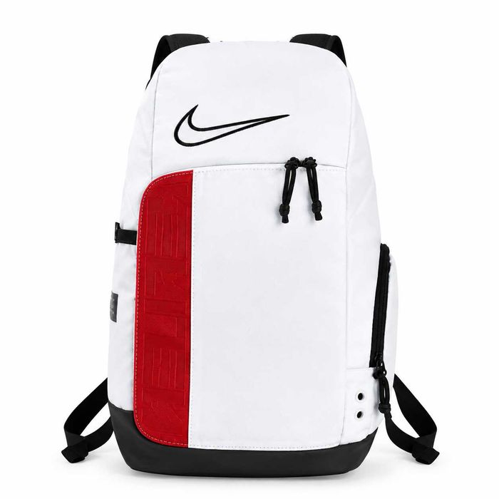 Рюкзак Nike Elite Pro Hoops | Спортивний баскетбольний рюкзак | Для тренувань, подорожей і міста