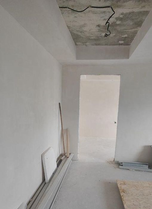 Продаж 2-к квартири в Києві, Севастопольська площа, Програма