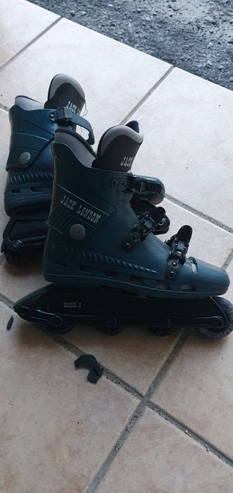 Inline Skates...446751175879567360