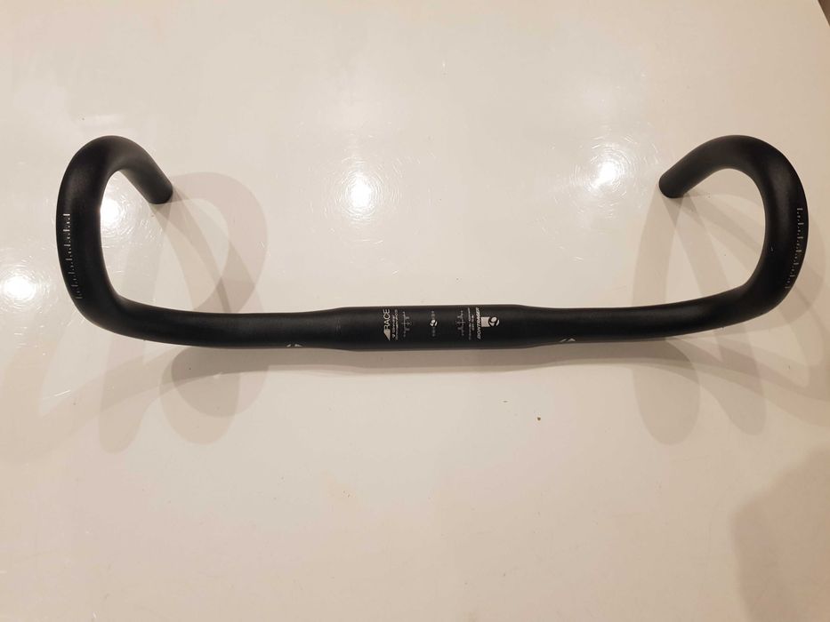 Kierownica Bontrager Race 42cm