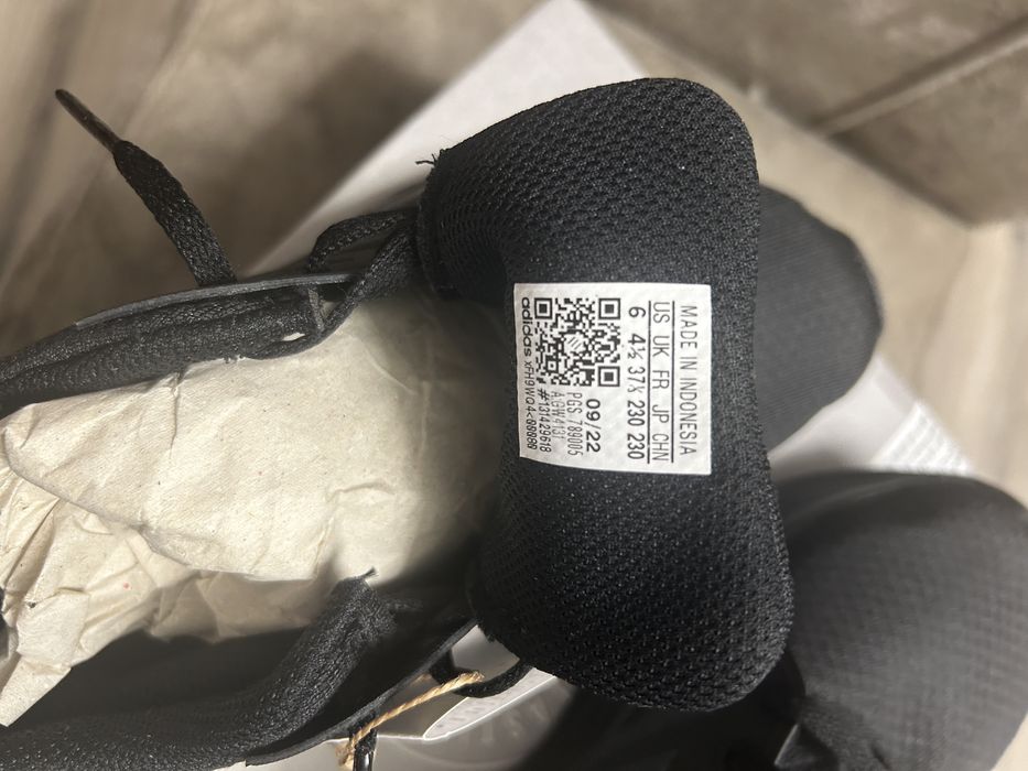 Nowe buty damskie adidas Galaxy 6W