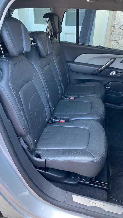 Citroen C4 Grand Picasso 2.0 150cv Exclusive