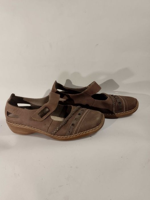 Buty Damskie Rieker