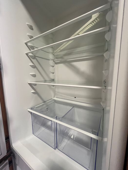 Frigorífico combinado